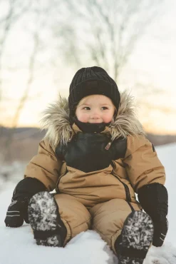 Børn Lindberg Overtøj-Rocky Køredragt,