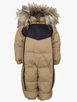 Flyverdragter|Lindberg Rocky Køredragt, Beige