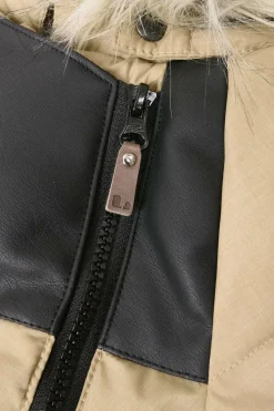 Flyverdragter|Lindberg Rocky Køredragt, Beige