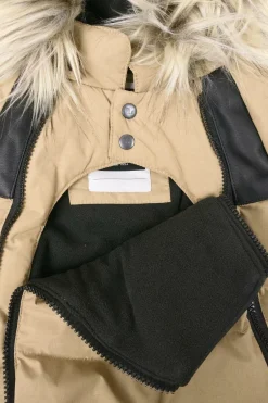 Flyverdragter|Lindberg Rocky Køredragt, Beige