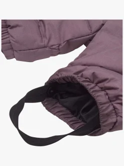 Overtøj|Lindberg Rocky Køredragt, Dusty Mauve Lyserød