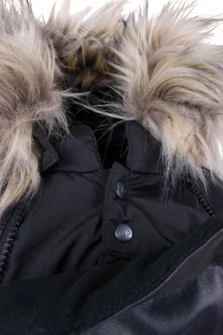 Børn Lindberg Overtøj-Rocky Køredragt,