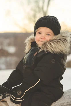 Børn Lindberg Overtøj-Rocky Køredragt,
