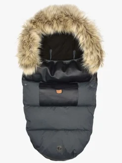 Køreposer|Lindberg Rocky Kørpose, Anthracite Grå