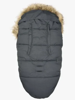 Køreposer|Lindberg Rocky Kørpose, Anthracite Grå