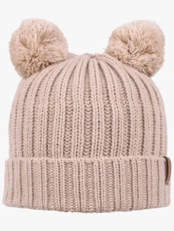 Uldtøj|Vintertøj|Lindberg Roxtuna Hue Uld, Beige