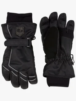 Tilbehør|Vintertøj|Lindberg Salberg Handsker, Sort