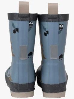 Gummistøvler|Lindberg Sjövild Støvler, Blue