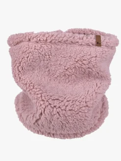 Tilbehør|Lindberg Snuggle Halsedisse, Blush Lyserød