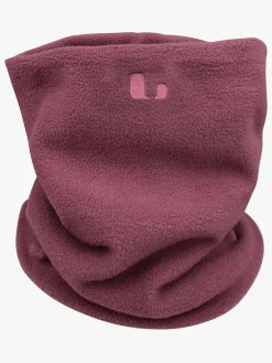 Tilbehør|Lindberg Sport Halsedisse, Dusty Mauve