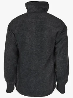 Fleecetøj|Lindberg Sävar Fleecetrøje, Beige Grå