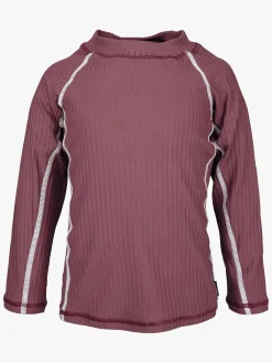 Uv & Strand|Lindberg Venedig UV-trøje, Dry Rose