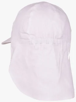 Uv & Strand|Lindberg Venice UV-Hat, Hvid