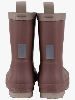 Gummistøvler|Lindberg Våghals Støvler, Rose