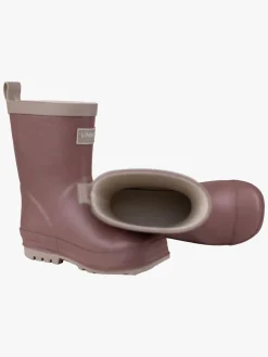 Gummistøvler|Lindberg Våghals Støvler, Rose
