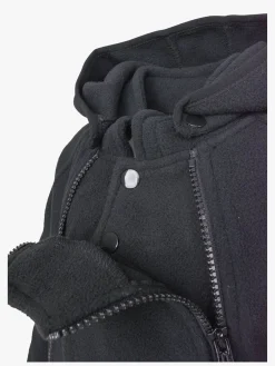 Børn Lindberg Fleecetøj-Vindel Vindtæt Fleecedragt,