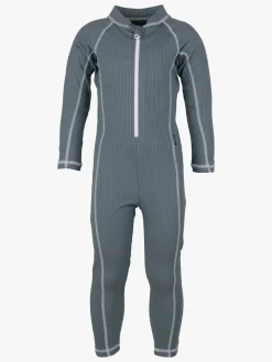 Uv & Strand|Lindberg Volcano UV-Dragt, Goblin Blue Blå