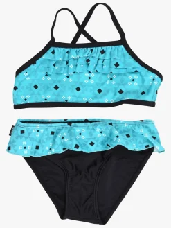Uv & Strand|Lindberg Zoey Bikini, Lagoon
