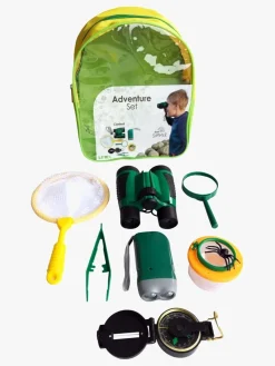 Liniex Eksperimenter & Videnskab-Explore Opdagelsessæt