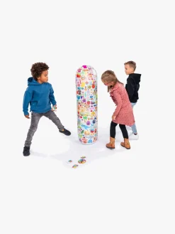 Liniex Spil & Puslespil-Wibble Wobble Where? Spil