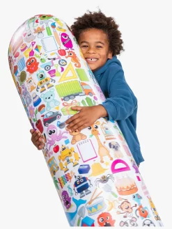 Liniex Spil & Puslespil-Wibble Wobble Where? Spil