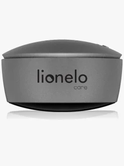 Sikkerhed|Lionelo Babyline Smart Babyalarm, Black Sort