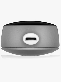 Sikkerhed|Lionelo Babyline Smart Babyalarm, Black Sort