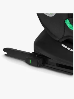 Autostole 9-36 Kg|Lionelo BASTIAAN i-Size Autostol, Black Carbon