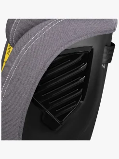Lionelo Autostole 15-36 Kg-Bastiaan One I-size Autostol, Grey Stone