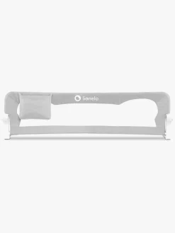 Børn Lionelo Børnesenge & Tilbehør-Eva Sengehest, Grey Melange