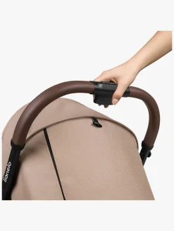 Lionelo Rejseklapvogne-Ingrid Klapvogn, Sand