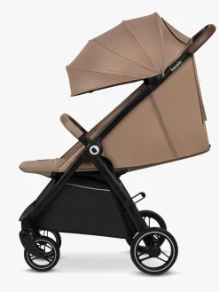 Lionelo Rejseklapvogne-Ingrid Klapvogn, Sand