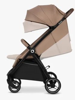 Lionelo Rejseklapvogne-Ingrid Klapvogn, Sand