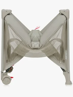 Børnesenge & Tilbehør|Lionelo LAURA Weekendseng, Sand Beige