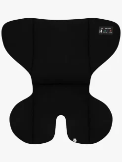 Lionelo Autostole 9-36 Kg-Lavender I-size Autostol, Black Carbon