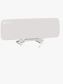 Børnesenge & Tilbehør|Lionelo Lora Sengehest, Sand Beige