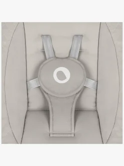 Lionelo Skråstole & Babygynger-Skråstol IRIS, Beige Sand