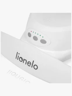 Skråstole & Babygynger|Lionelo Skråstol IRIS, Grey Concrete Beige