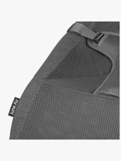 Skråstole & Babygynger|Lionelo Skråstol JUNE, Air Grey Graphite Grå