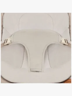 Skråstole & Babygynger|Lionelo Skråstol LILAC, Beige Sand