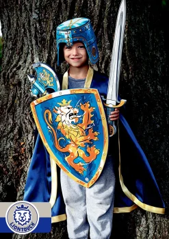 Kostumer & Udklædning|Liontouch Ridderens Blå Sværd