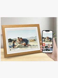 Interiør|Lippa Frameo Digital Fotoramme 10