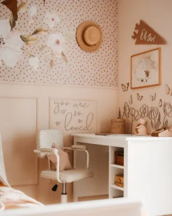 Interiør|Liswycina lis wycina You Are So Loved Vægdekoration