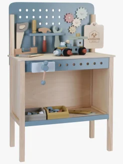 Rolleleg|LittleDutch Little Dutch Arbejdsbænk