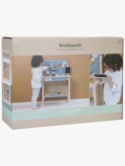 Rolleleg|LittleDutch Little Dutch Arbejdsbænk
