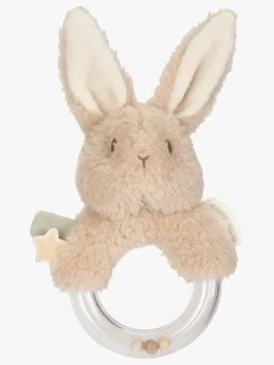 Babylegetøj|LittleDutch Little Dutch Baby Bunny Rangle