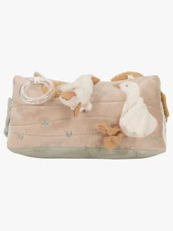 Babylegetøj|LittleDutch Little Dutch Baby Bunny Tummy Time Aktivitetstrekant