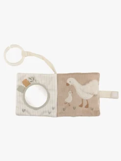 Babylegetøj|LittleDutch Little Dutch Baby Goose Ativitetsbog