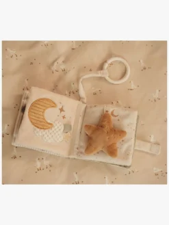 Babylegetøj|LittleDutch Little Dutch Baby Goose Ativitetsbog