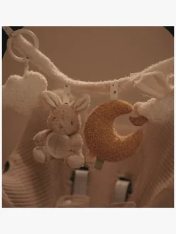 LittleDutch Vogntilbehør-Little Dutch Baby Goose Barnevognslegetøj